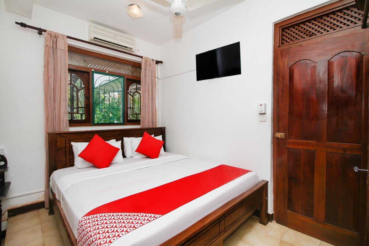 Lioni Holidays Villa Negombo Exterior photo
