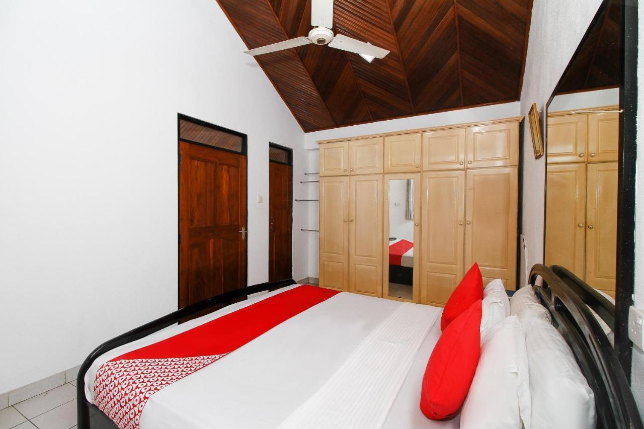 Lioni Holidays Villa Negombo Exterior photo