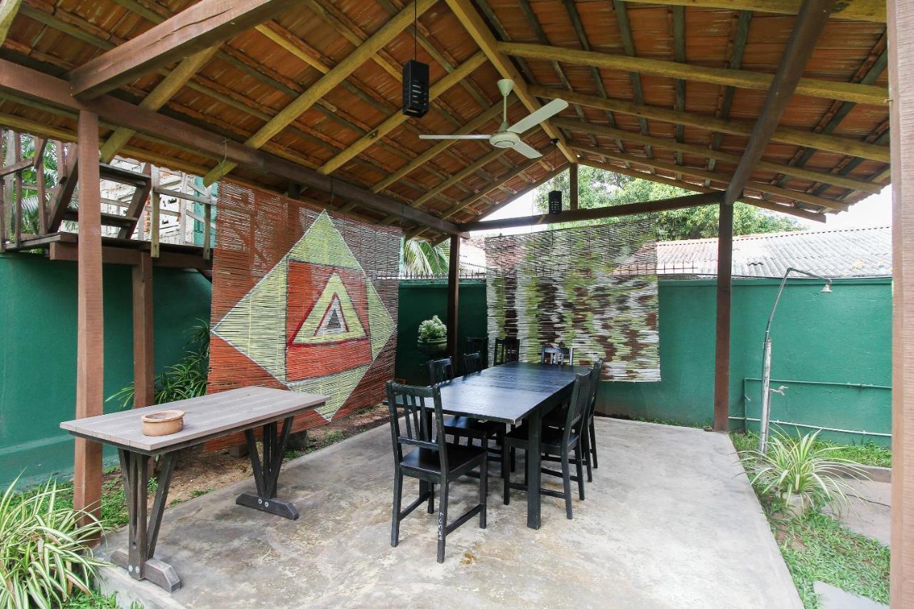 Lioni Holidays Villa Negombo Exterior photo