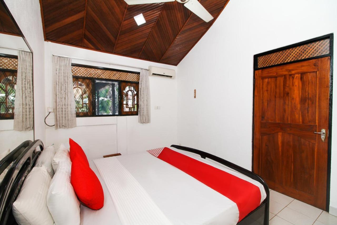 Lioni Holidays Villa Negombo Exterior photo