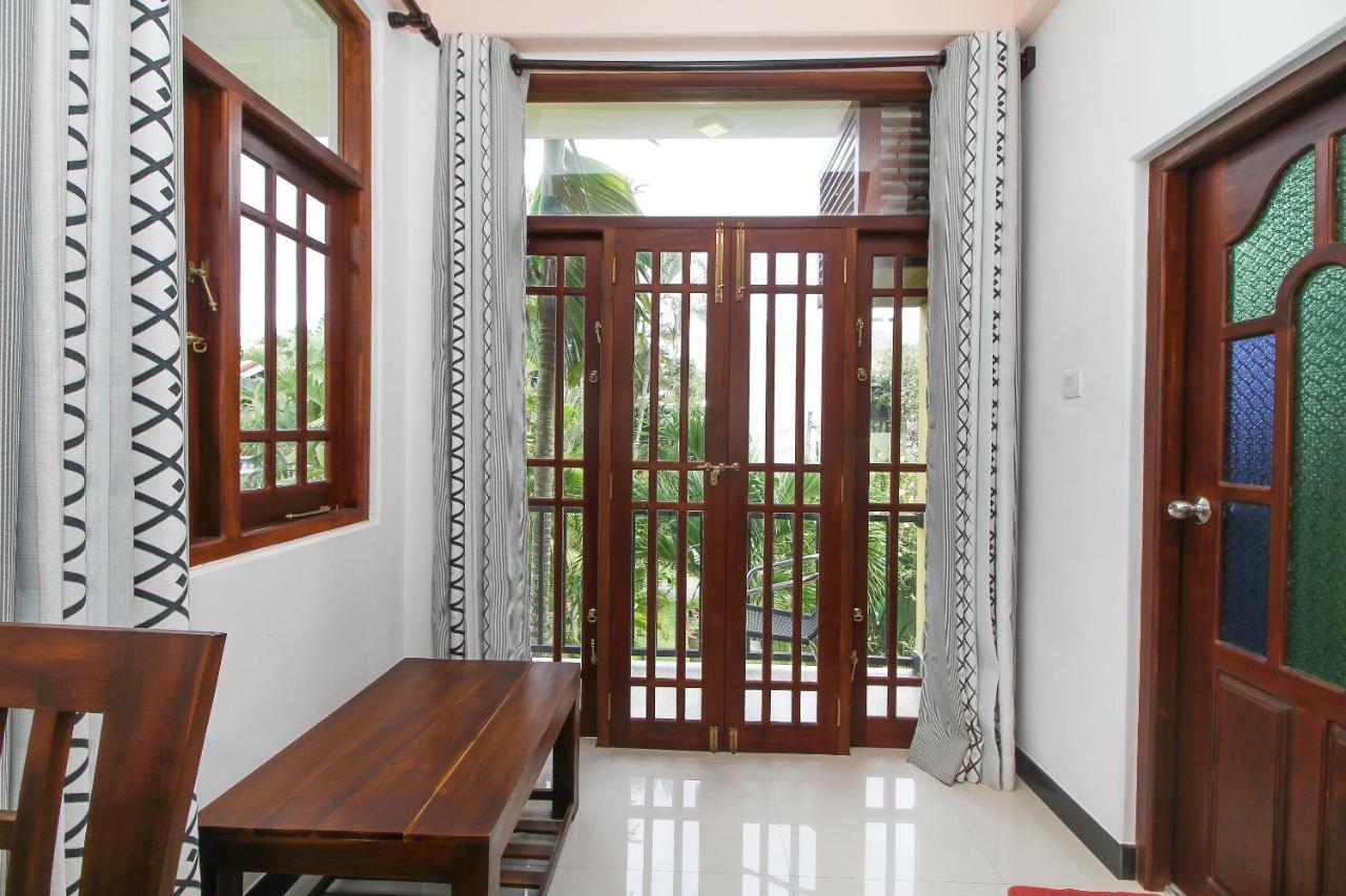 Lioni Holidays Villa Negombo Exterior photo